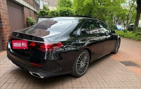 Mercedes-Benz E-Класс, 2025 год, 12 400 000 рублей, 2 фотография