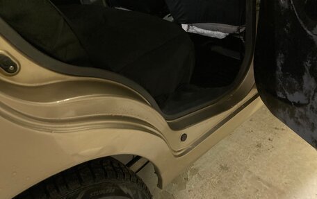 Daewoo Matiz I, 2010 год, 209 000 рублей, 8 фотография