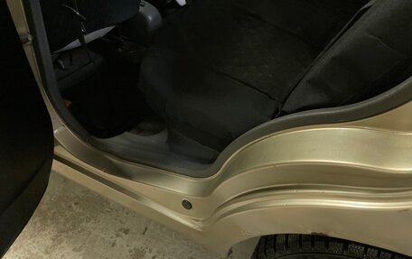 Daewoo Matiz I, 2010 год, 209 000 рублей, 9 фотография