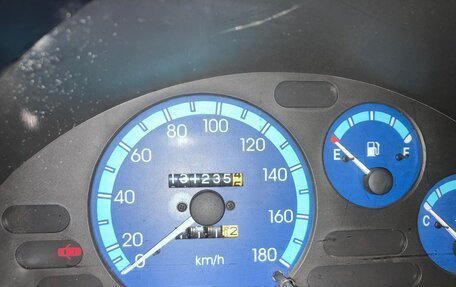 Daewoo Matiz I, 2010 год, 209 000 рублей, 13 фотография