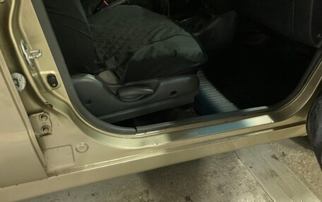 Daewoo Matiz I, 2010 год, 209 000 рублей, 7 фотография