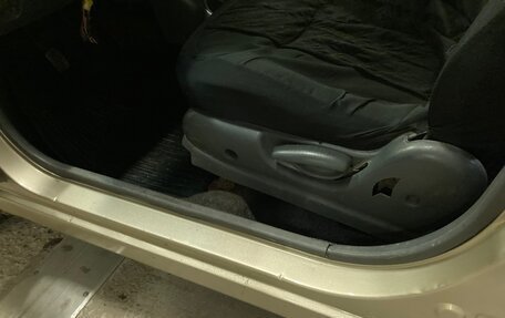 Daewoo Matiz I, 2010 год, 209 000 рублей, 10 фотография