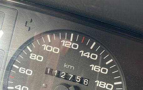 Audi 100, 1992 год, 700 000 рублей, 6 фотография