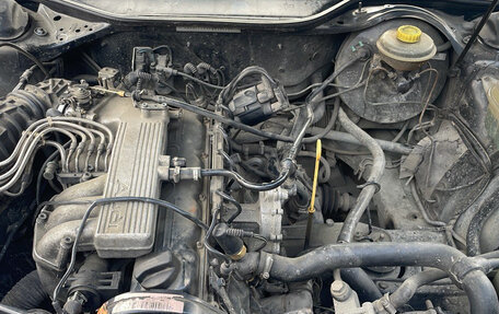 Audi 100, 1992 год, 700 000 рублей, 7 фотография