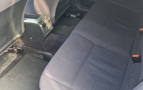 Audi 100, 1992 год, 700 000 рублей, 5 фотография