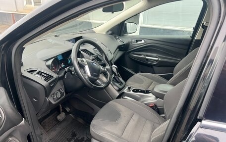 Ford Kuga III, 2015 год, 1 450 000 рублей, 4 фотография