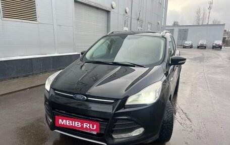 Ford Kuga III, 2015 год, 1 450 000 рублей, 3 фотография