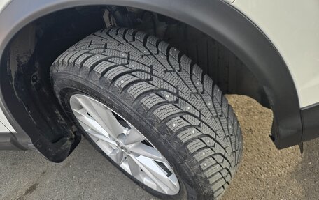 Nissan Qashqai, 2018 год, 2 400 000 рублей, 4 фотография