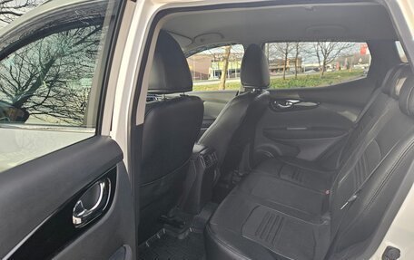 Nissan Qashqai, 2018 год, 2 400 000 рублей, 5 фотография