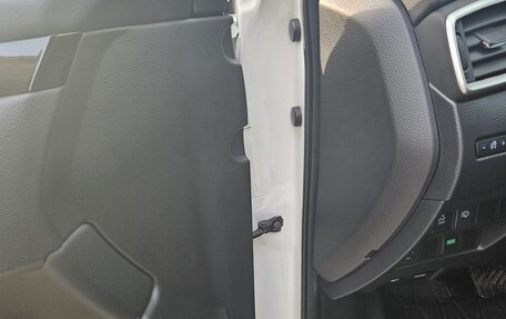 Nissan Qashqai, 2018 год, 2 400 000 рублей, 7 фотография