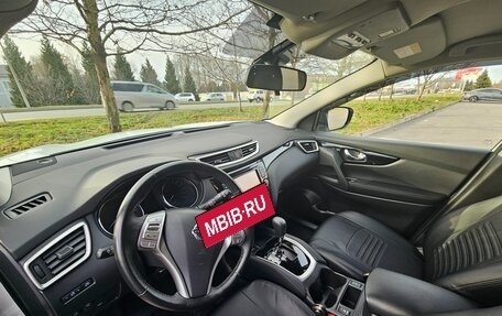 Nissan Qashqai, 2018 год, 2 400 000 рублей, 2 фотография