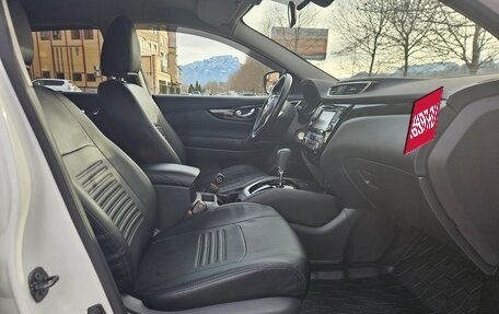 Nissan Qashqai, 2018 год, 2 400 000 рублей, 3 фотография