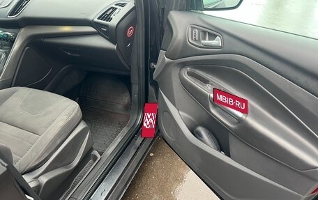 Ford Kuga III, 2015 год, 1 450 000 рублей, 12 фотография