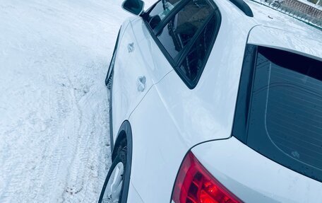 Audi Q3, 2012 год, 1 265 000 рублей, 3 фотография