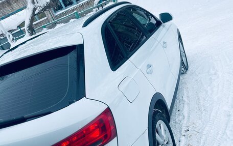 Audi Q3, 2012 год, 1 265 000 рублей, 7 фотография