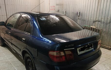 Nissan Almera, 2006 год, 99 000 рублей, 2 фотография