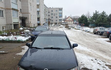 Nissan Almera, 2006 год, 99 000 рублей, 6 фотография