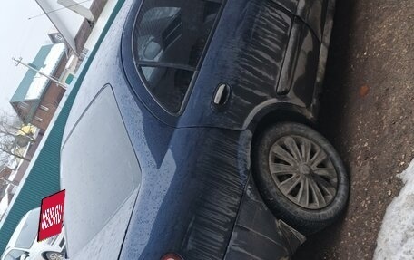 Nissan Almera, 2006 год, 99 000 рублей, 3 фотография