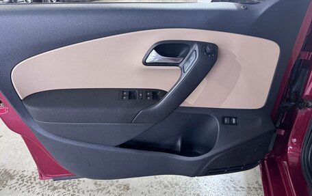 Volkswagen Polo VI (EU Market), 2017 год, 1 470 000 рублей, 7 фотография