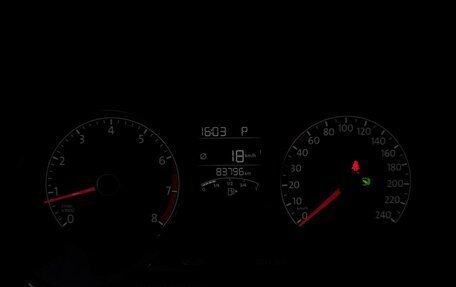 Volkswagen Polo VI (EU Market), 2017 год, 1 470 000 рублей, 10 фотография