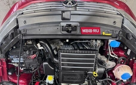 Volkswagen Polo VI (EU Market), 2017 год, 1 470 000 рублей, 17 фотография