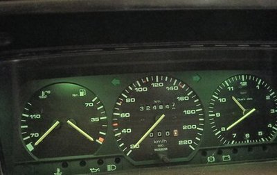 Volkswagen Passat B3, 1992 год, 199 999 рублей, 1 фотография