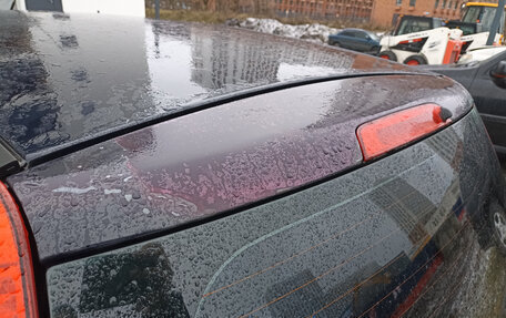 Ford Fusion I, 2006 год, 430 000 рублей, 4 фотография