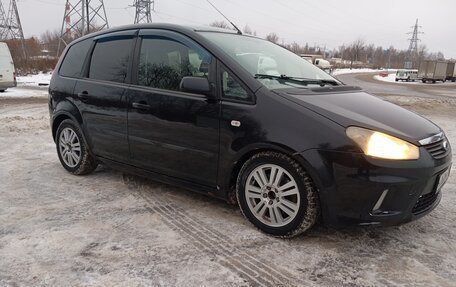 Ford C-MAX I рестайлинг, 2008 год, 451 000 рублей, 1 фотография