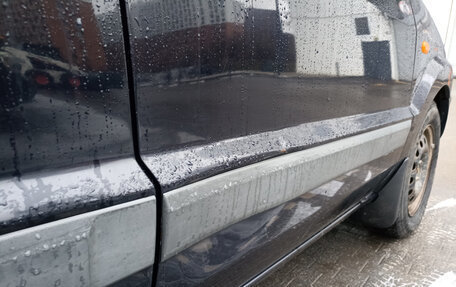 Ford Fusion I, 2006 год, 430 000 рублей, 7 фотография