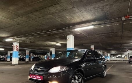 Daewoo Gentra II, 2014 год, 550 000 рублей, 1 фотография