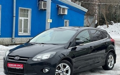 Ford Focus III, 2013 год, 795 000 рублей, 1 фотография