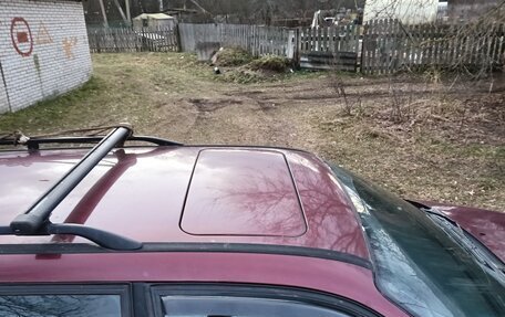 Volkswagen Passat B3, 1992 год, 199 999 рублей, 6 фотография