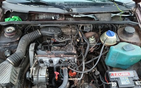 Volkswagen Passat B3, 1992 год, 199 999 рублей, 4 фотография