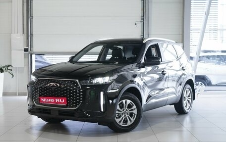 Chery Tiggo 4 I рестайлинг, 2025 год, 2 129 900 рублей, 1 фотография