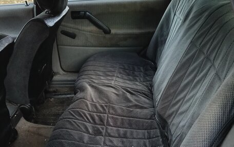 Volkswagen Passat B3, 1992 год, 199 999 рублей, 13 фотография