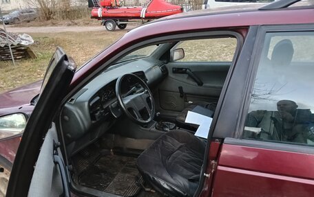 Volkswagen Passat B3, 1992 год, 199 999 рублей, 12 фотография