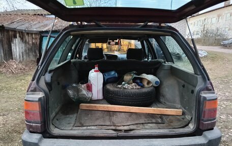 Volkswagen Passat B3, 1992 год, 199 999 рублей, 14 фотография