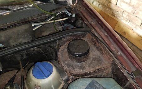 Volkswagen Passat B3, 1992 год, 199 999 рублей, 16 фотография