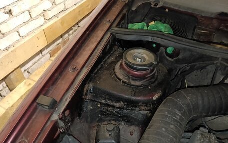 Volkswagen Passat B3, 1992 год, 199 999 рублей, 17 фотография