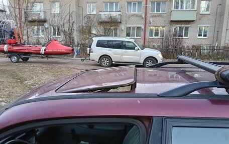 Volkswagen Passat B3, 1992 год, 199 999 рублей, 15 фотография