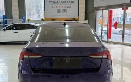 Skoda Octavia IV, 2022 год, 2 140 000 рублей, 6 фотография