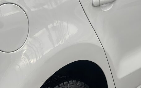 Volkswagen Polo VI (EU Market), 2016 год, 469 000 рублей, 11 фотография