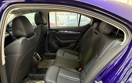 Skoda Octavia IV, 2022 год, 2 140 000 рублей, 7 фотография