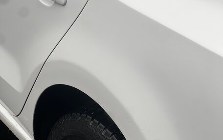 Volkswagen Polo VI (EU Market), 2016 год, 469 000 рублей, 10 фотография