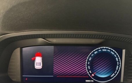 Skoda Octavia IV, 2022 год, 2 140 000 рублей, 10 фотография