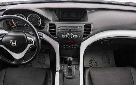 Honda Accord VII рестайлинг, 2008 год, 1 129 000 рублей, 10 фотография