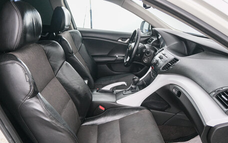 Honda Accord VII рестайлинг, 2008 год, 1 129 000 рублей, 13 фотография