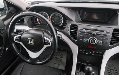 Honda Accord VII рестайлинг, 2008 год, 1 129 000 рублей, 9 фотография