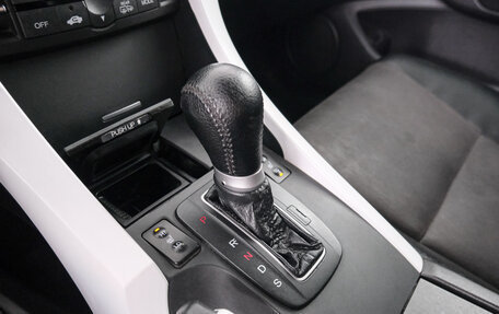 Honda Accord VII рестайлинг, 2008 год, 1 129 000 рублей, 16 фотография