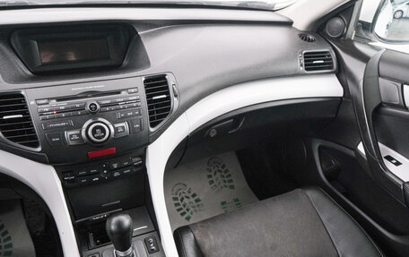 Honda Accord VII рестайлинг, 2008 год, 1 129 000 рублей, 11 фотография